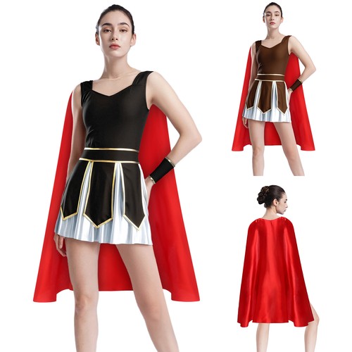 Women gladiator warrior - women,