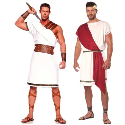 Cosplay ancient greek roman - greek,