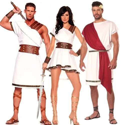 Men ancient roman gladiator - men,