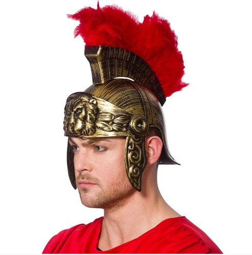Adult roman gladiator - adult,