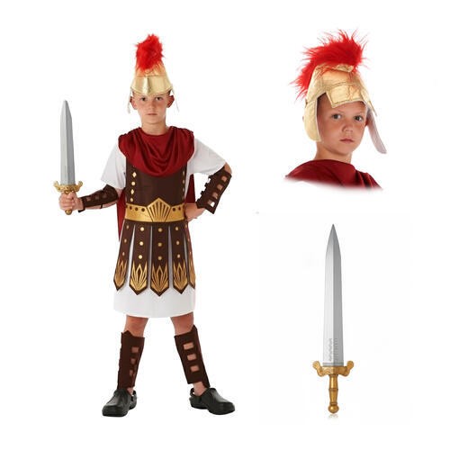 Roman centurion sword boys - sword,