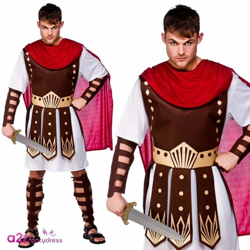 Mens roman centurion - mens,