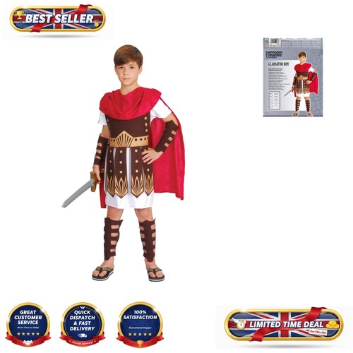 Transformative roman gladiator - transformative,