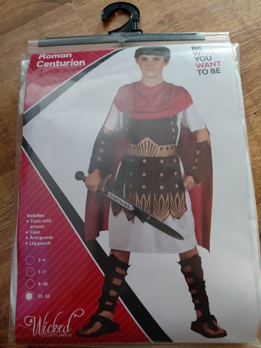 Wicked roman centurion - roman,