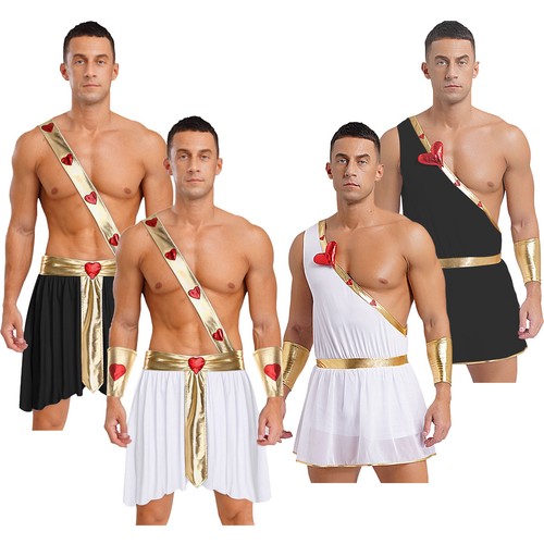 Mens ancient greek god - mens,