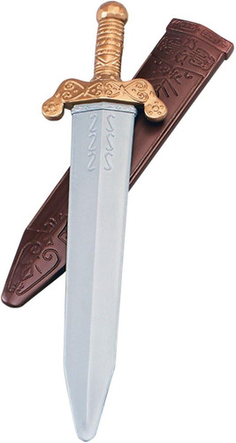 Roman sword scabbard - in, toy