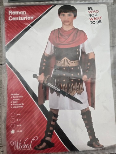 Wicked costumes roman - costumes,