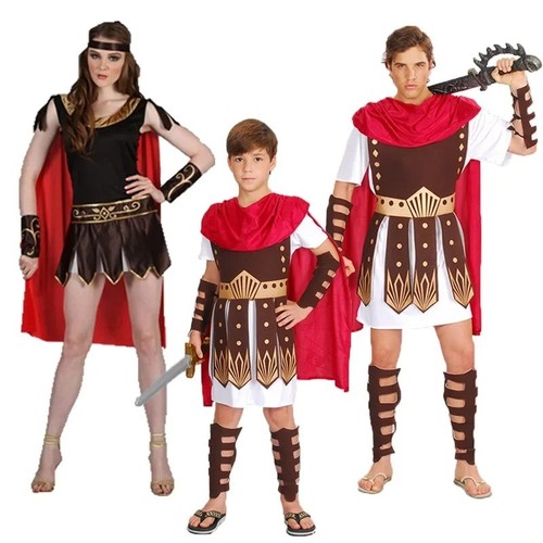 Roman warrior gladiator - roman,
