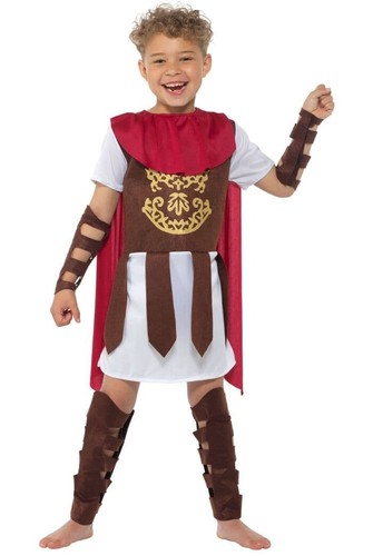 Roman boy fancy - roman, dress