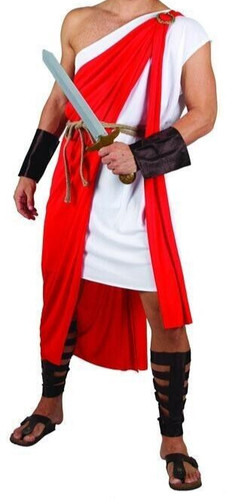 Roman greek toga - roman,