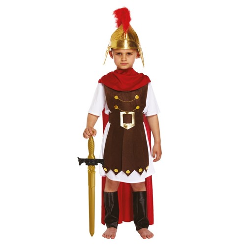 Kids roman general - general, dress