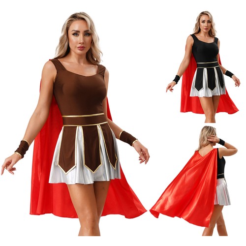 Women halloween ancient - uk,