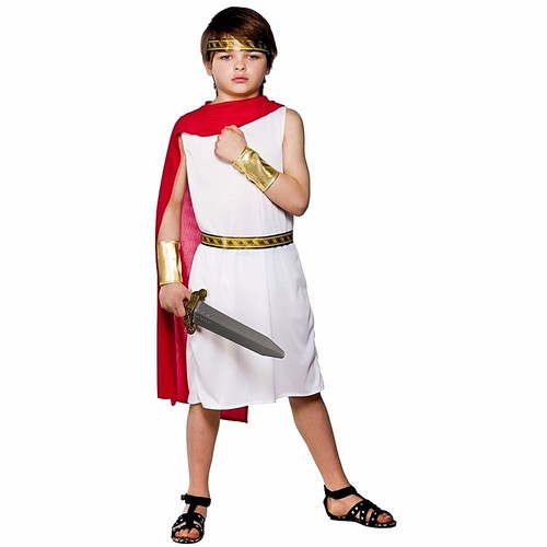 Child value roman boy - child, fancy