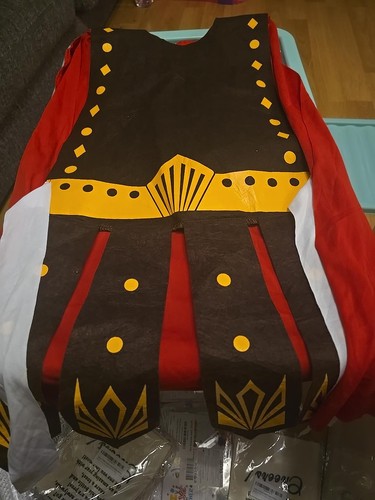 Kids gladiator roman - gladiator,