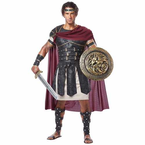Roman gladiator soldier - roman,