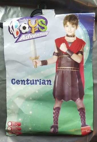 Boys roman centurion - roman, fancy