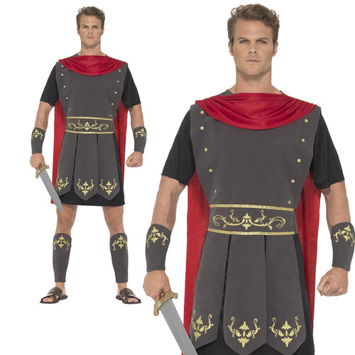 Adults roman warrior - adults, costume