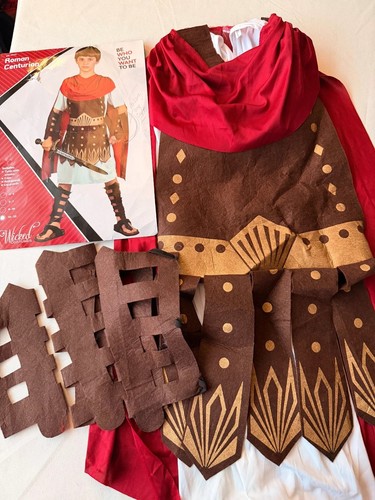 Kids roman centurion gladiator - kids,