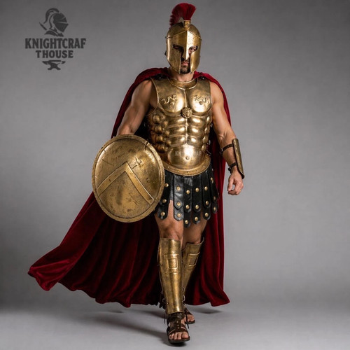 Medieval roman greek - greek, spartan