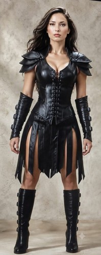 Women real leather gladiator - women,