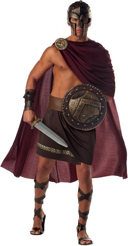 California costumes 01023 - california,