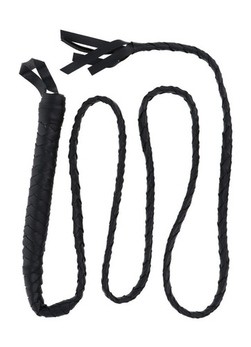 Bull whip 6ft - 2m,