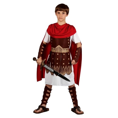 Child roman centurion fancy - roman,