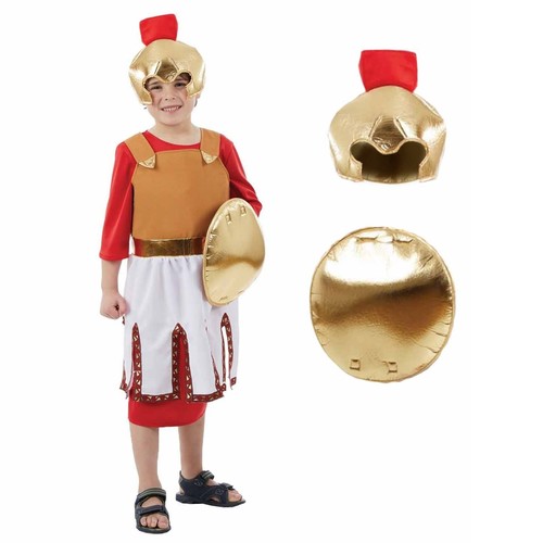 Boys roman soldier - soldier, ancient