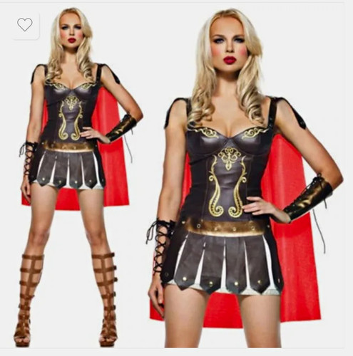 Women medium roman - roman, gladiator