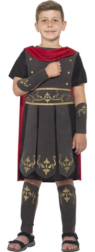 Smiffys roman greek gladiator - roman,