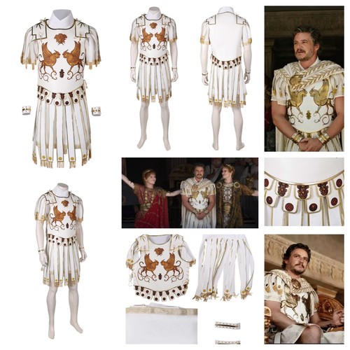 Gladiator marcus acacius - gladiator, 2:marcus