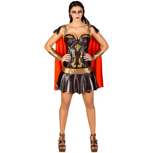 Woman costume sexy - costume, gladiator