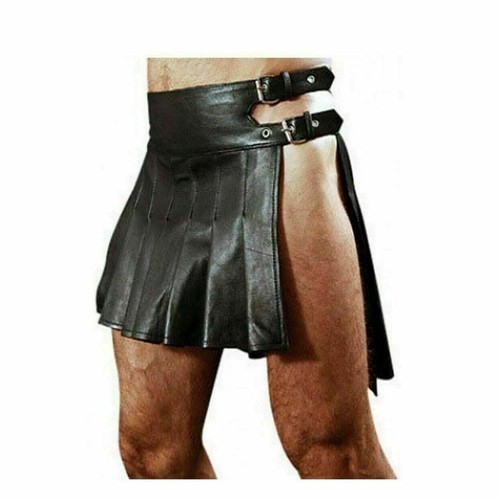 Mens genuine black - mens,