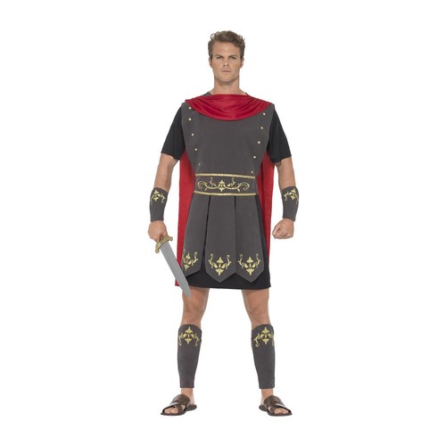 Smiffys roman gladiator - -,