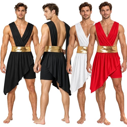 Men ancient greek cosplay - greek,