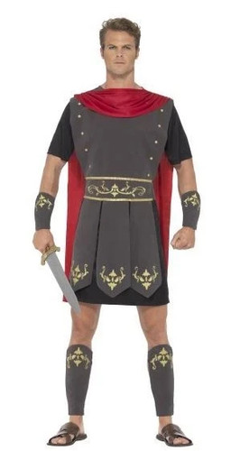 Smiffys roman gladiator - smiffys,