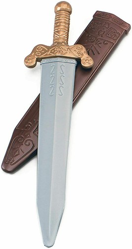 Roman sword scabbard toy - roman,