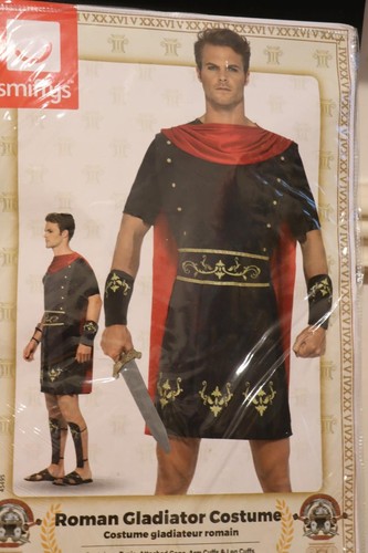 Smiffys mens roman - smiffys,