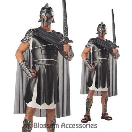 C128 men centurion gladiator - centurion,