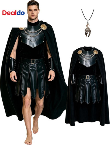 Mens spartan gladiator - spartan,