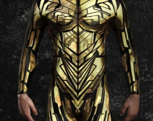 Party wear black - wear, cosplays