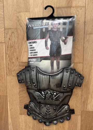 Kids roman warrior - kids,
