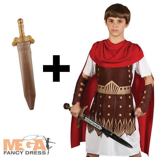 Roman centurion sword - roman,