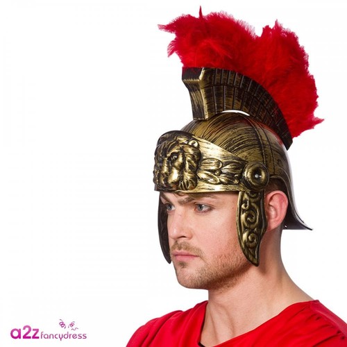 Adult roman centurion hard - adult,