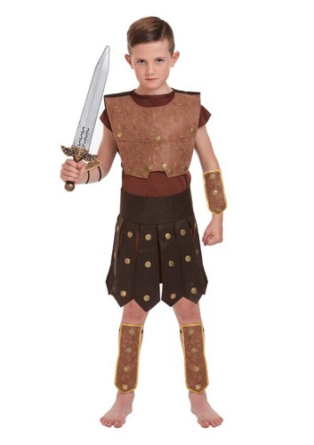 Children deluxe roman - children’s,
