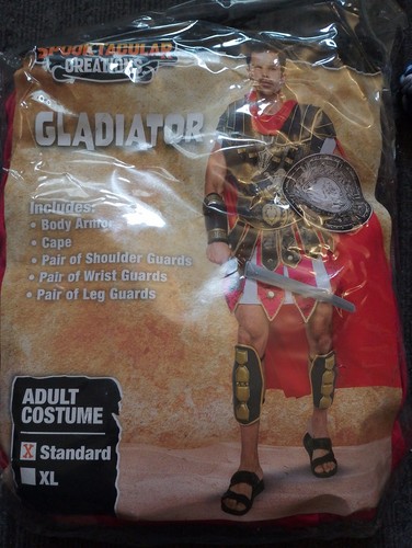 Spooktacular creations adult - spooktacular,