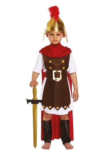 Roman general soldier - roman,