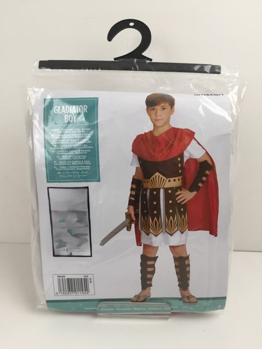 Gladiator boy world book day - gladiator,