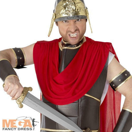 Roman gladiator sword adults - roman,