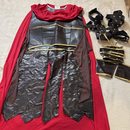 California costume gladiator - costume,
